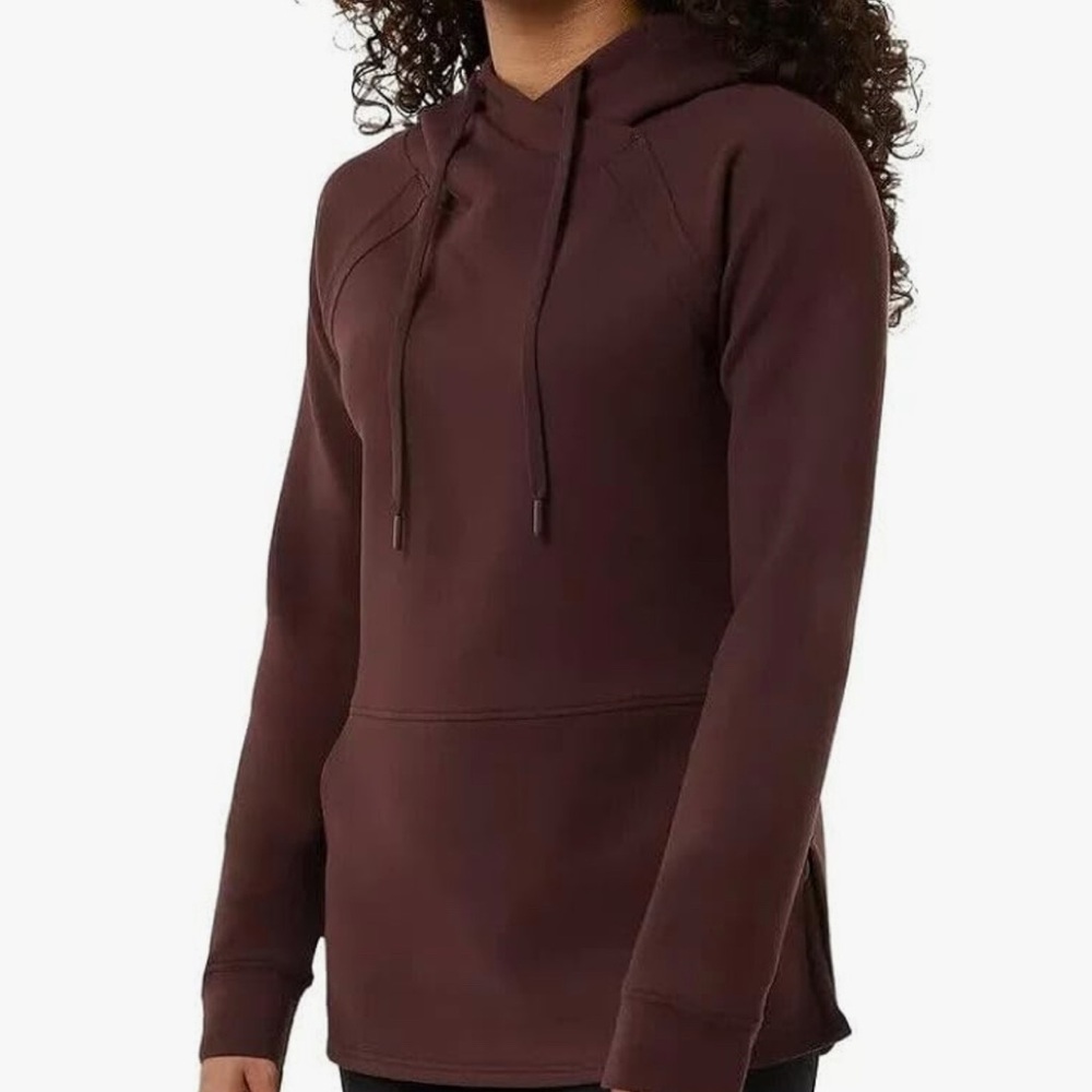 Costco Lightweight Scuba Hoodie